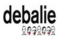 logo De Balie